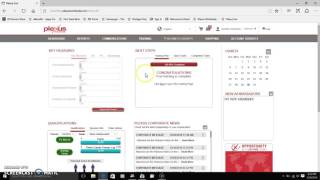 Setting up Plexus Pay Portal