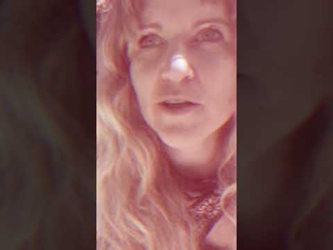 What do you want your imagined world to be? What you believe—is your world.