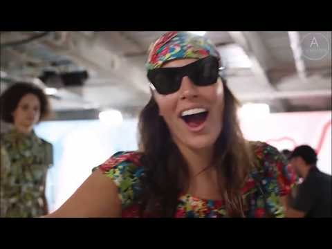 New York Fashion Week   Spring Summer 2019