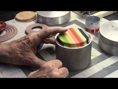 Subwoofer new designe &.......