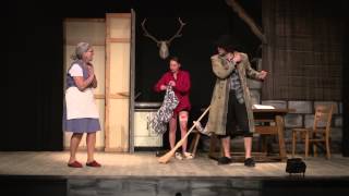 Das Jahr 2014 – Ein Rückblick in 4 Teilen. Quartal 2