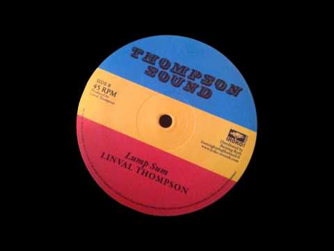 Linval Thompson - Lump Sum + Dub (Dokrasta Sélection)