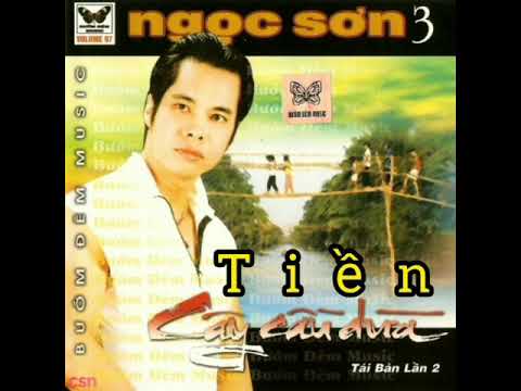 Tiền - Ngọc Sơn