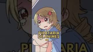 SITES DE ANIMES QUE FORAM BANIDOS!
