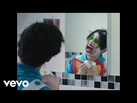 Indoor Pets - All My Friends