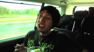 Example - #7 &#39;Millionaires&#39; - &#39;Won&#39;t Go Quietly&#39; album interview