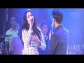 Raisa - Percayalah feat. Afgan at STEROID 2015