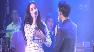 Download lagu Raisa - Percayalah feat. Afgan at STEROID 2015 mp3 Download lagu Raisa - Percayalah feat. Afgan at STEROID 2015 mp3