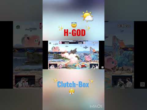 HungryBox goes GOD MODE vs Bassmage for the CLUTCH W 😱😇✨💀