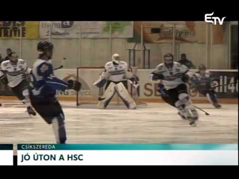 Sporthírek 2015. november 2. – Erdélyi Magyar Televízió