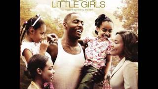 Anthony Hamilton - Struggle No More (Daddy&#39;s Little Girls Soundtrack)