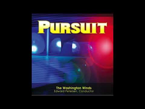 Pursuit - Matt Conaway