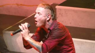 Stone Sour - A Rumor Of Skin / Reborn @ Club Nokia, Los Angeles, CA 2/13/2013