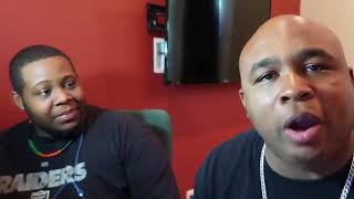 Download lagu BHD - This Guy Made A Rap Song About Me Called SPREAD IT  (Reupload) mp3