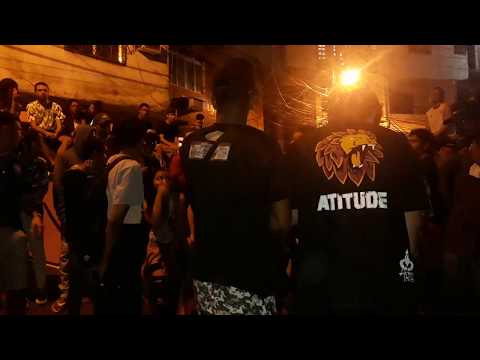 NEO VS XARPI GRANDE FINAL!!!! RODA DA ROCINHA ED 27