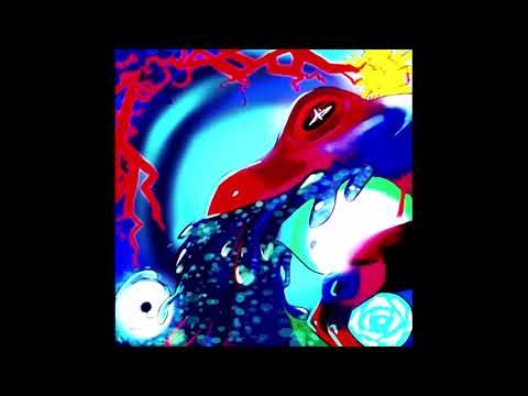 Video thumbnail for The Vast Croak
