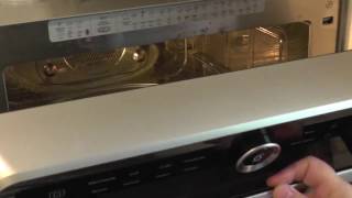 Wypasiona:) kuchenka mikrofalowa Whirlpool JT 469 SL.
