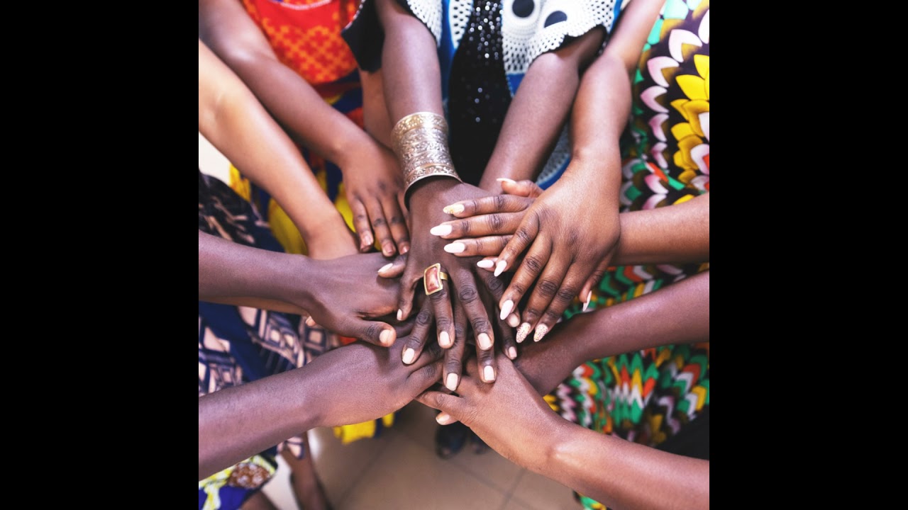 Honoring Women: Mama Ro Remembers