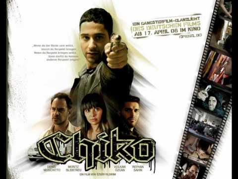 Shuko ft. Born Unique - Outta YaDome  -Chiko-