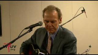 John Hiatt - "Homeland" (Live at WFUV)