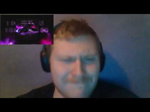 Reaction to ReTrac - I Don't Care Where We Go (Official Audio)