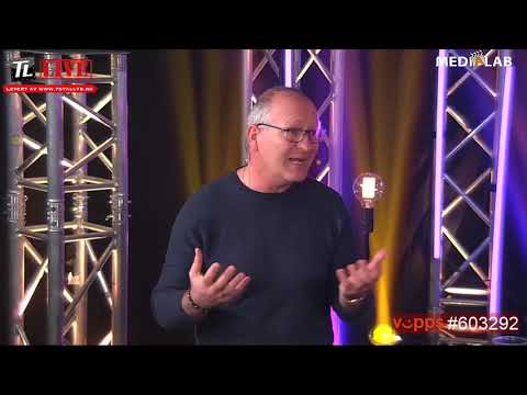 Fotballsnakk med Steffen Iversen