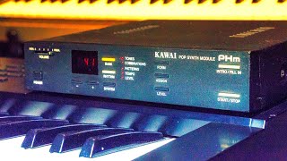 Video thumbnail for Can You Make a 80s Hit Song With Only a Dirt Cheap Synth? by Espen Kraft
