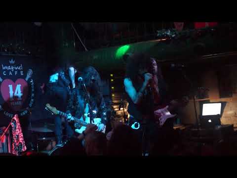Gipsy Jack - IMAGINE CAFE (25.01.2020) 3