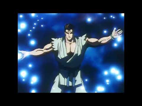 Hadoken theme Full HD 1080P 60FPS