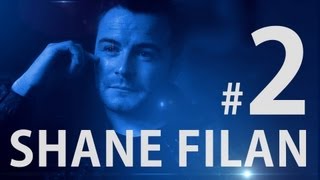 Shane Filan || Talks about his album &quot;You &amp; Me&quot; || Sings &quot;Once&quot; from &quot;Everything To Me&quot; || Part 2