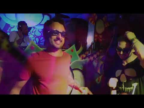 Sagmo -  Floripa In trance
