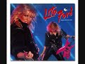 Lita Ford - Don't Let Me Down Tonight