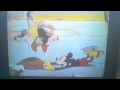 Opening To Cartoon Classics Heres Mickey 1987 Vhs