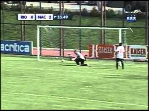 2ª Chamada - Rio x Nal (Arena da Amazônia)