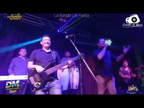 La banda De Fiesta 