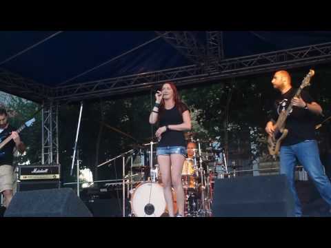 Cube - Cube   Přelouč  26. 7. 2017