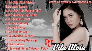 Download lagu DJ Remix Terbaru - Vita Alvia - Lagu Jawa Terbaru Dan Terpopuler mp3