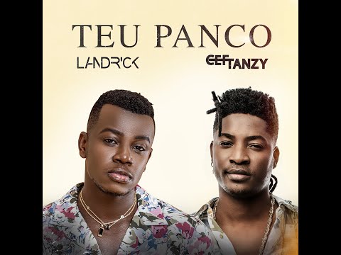 Landrick - Teu Panco feat Cef Tanzy (Audio Oficial) 2020