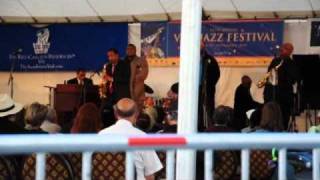 vail jazz gospel prayer meeting