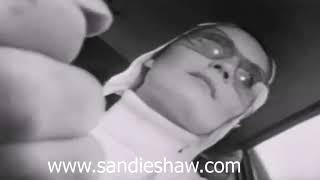 Sandie Shaw Route 66