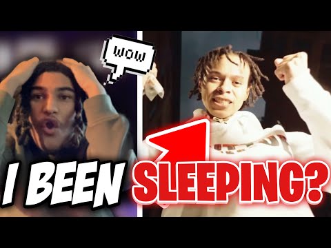 WHO IS HE?? 🔥JAYKlickin - PAIN *REACTION*