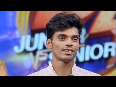D4 Junior Vs Senior l Beet performance by Jaypathra I Mazhavil Manorama