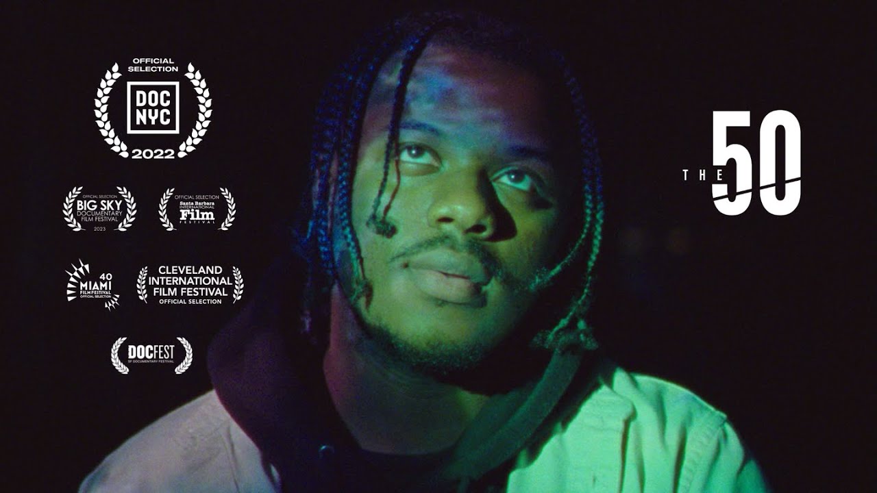 The 50 | Official Trailer