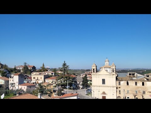 Discover Abruzzo with MagnifiCasa - Beautiful Pianella
