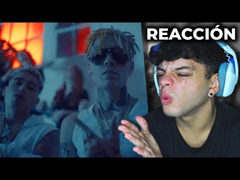 (REACCIÓN) BOCHE - AK4:20 FT MARCIANEKE