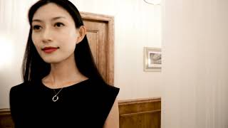 Peirui Mao Miss World China 2018 Introduction Video