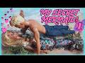 MERMAID Caught In Fishing Net Fisherman Goes CRAZY The Most DARING RESCUE Barbie Mermaid VIDS
