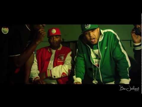 ''SLUMDOG'' Yukmouth ft Lee Majors & Boss Tone
