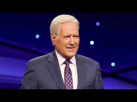 Jeopardy! concludes with only 1 contestant, a rarity for the show