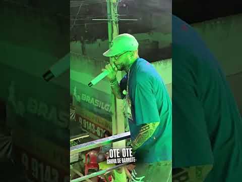 SAMBA DE RODA! Igor Kannario canta Pout Pourri em Iuiú Bahia ✨🔥 BOTE O FONE
